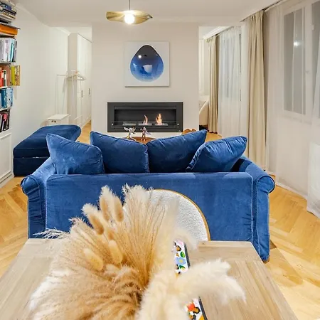 Apartmán Dream In *