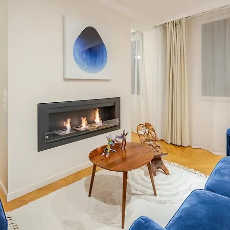 Apartmán Dream In *