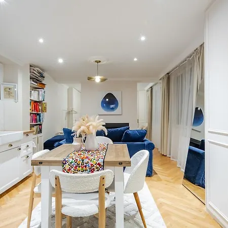 Apartmán Dream In *