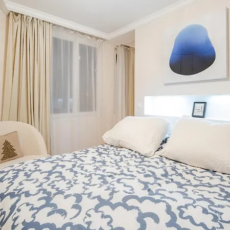 Dream In Apartmán Paříž