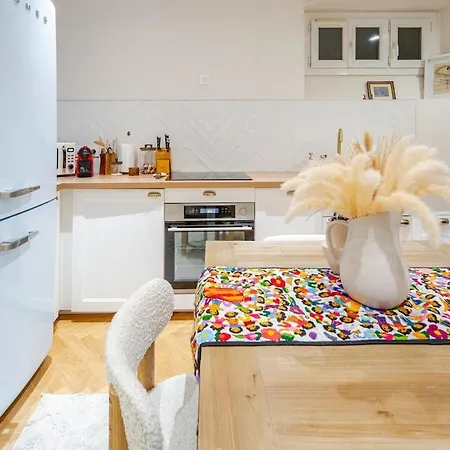 Lägenhet Dream In