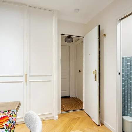 Apartmán Dream In