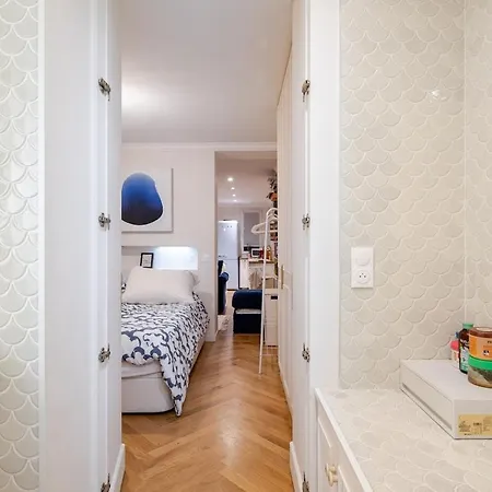 Lägenhet Dream In Paris
